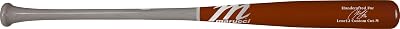 MARUCCI LINDY12 PRO Exclusive Smoke/Burnt Orange Adult Maple Wood BAT, 32