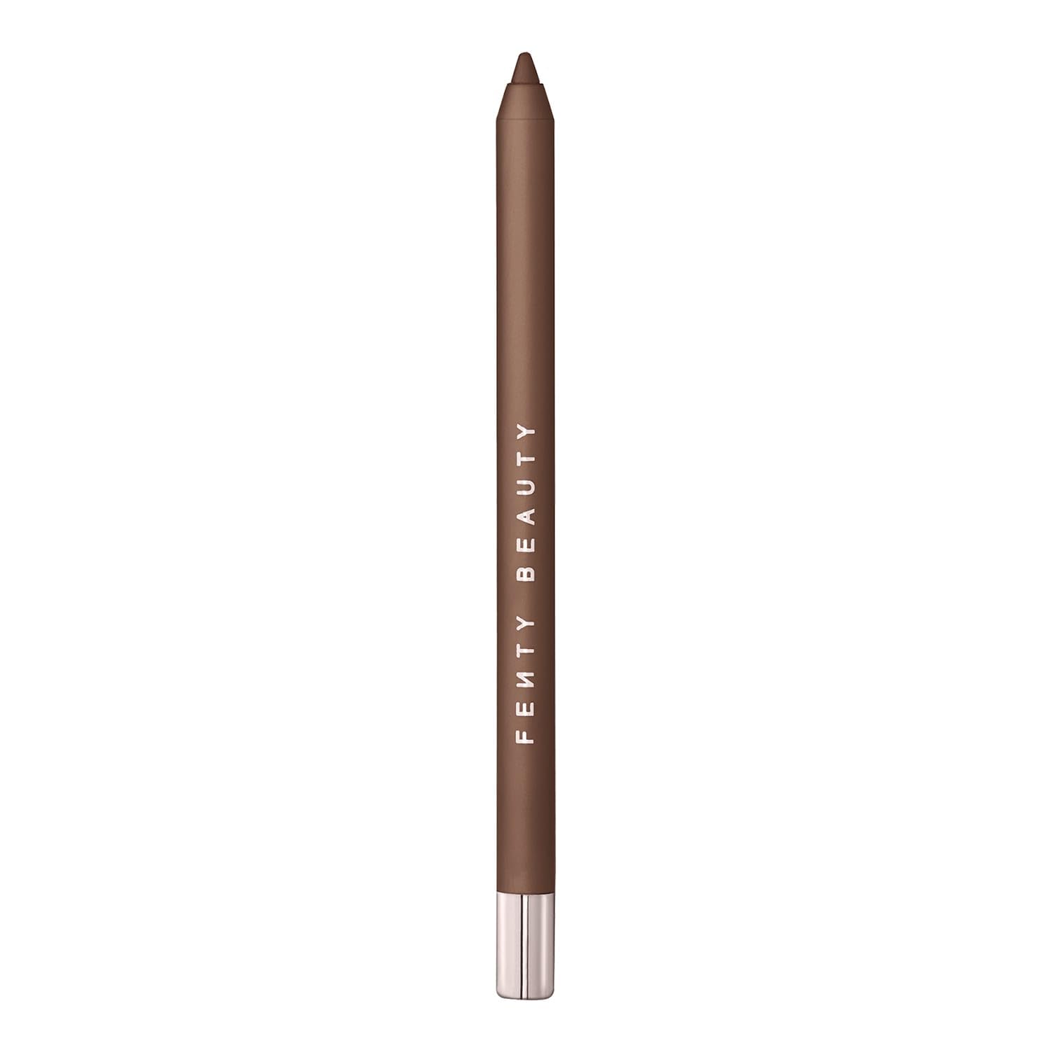 Fenty Trace'd Out Pencil Lip Liner, 0.04 oz, Velvet-Matte Finish, 8-Hour Wear (EXTRA THIGH 06, .04 OZ)