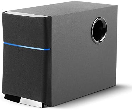 Edifier M3200 2.1 Multimedia Computer Speaker System with Subwoofer