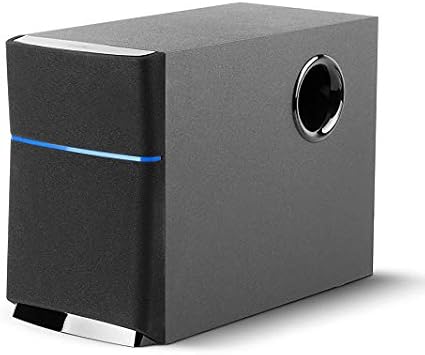 Edifier M3200 2.1 Multimedia Computer Speaker System with Subwoofer