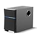 Edifier M3200 2.1 Multimedia Computer Speaker System with Subwoofer