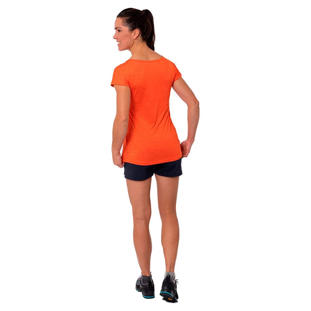 Salewa Puez Dst W Cargo Szorty - Shorty Kobiety