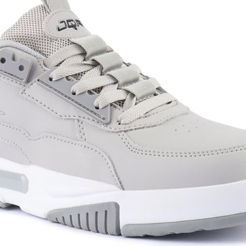 Image of JQR Men Signature Sneakers