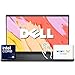 Dell Inspiron 15.6" 2K Touchscreen Business Laptop, 13th Gen Intel Core i5 (Beat i7-1250U), 12GB RAM, 768GB Storage (256GB PCIe SSD + 512GB External), Windows 11, w/WOWPC Bundle
