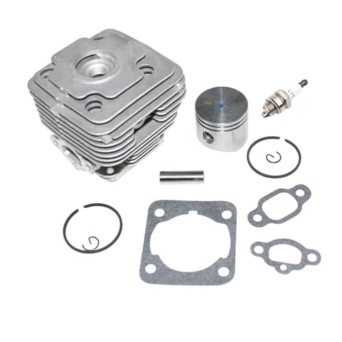 Cylindre piston 40 mm de haute précision compatible BC350 et OM36