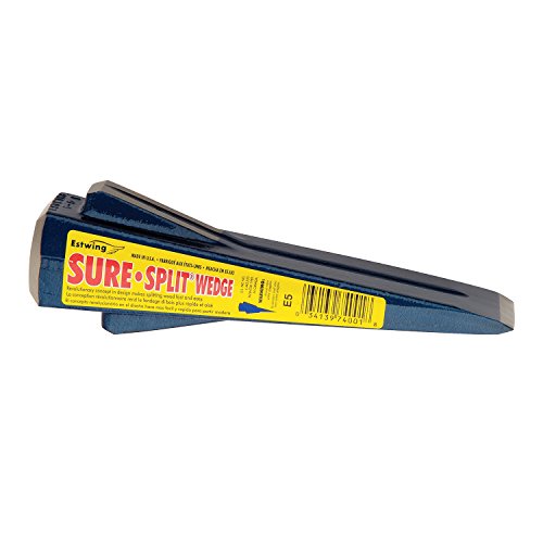 Estwing E5 5 Lb Wood Splitting Wedge