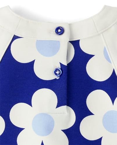 Gymboree Girls' Sleeveless Dress4