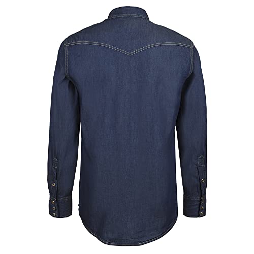 Lista de Camisas Caballero del mes. 21 Imagen adicional