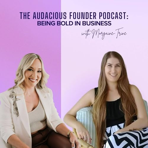 Why Bookkeeping Could Be Your Secret Superpower by Morgaine Trine Part 2 (Ep 104)