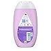 Johnson's Moisturizing Bedtime Baby Lotion with Coconut Oil & NaturalCalm Aromas to Help Relax Baby, Hypoallergenic & Free of Parabens, Phthalates & Dyes, Mild Baby Skin Care, 13.6 fl. oz