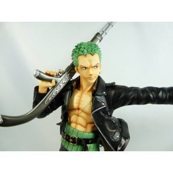 DOOR PAINTING COLLECTION FIGURE ワンピースシリーズ第2弾 ロロノア・ゾロ 三銃士Ver. wgteh8f 41vZ6a8ZUZL._UF350,350_QL80_.jpg