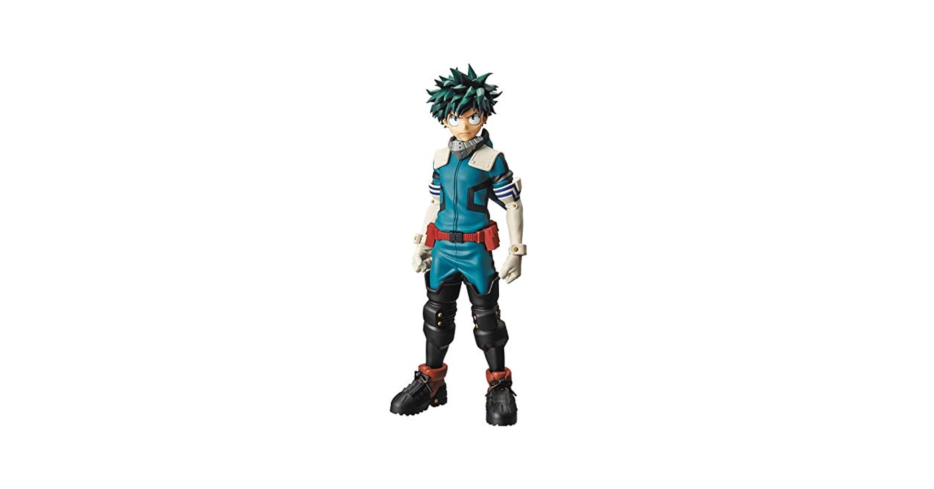 僕のヒーローアカデミア1~38 Amazon.com: Banpresto - My Hero Academia - Izuku Midoriya