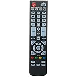 New RMT-21 Remote Control for Westinghouse LCD TV CW40T2RW CW40T6DW CW40T8GW CW50T9YW