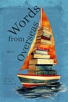 Words from Overseas vol.2 - bilingual 1962185591 Book Cover