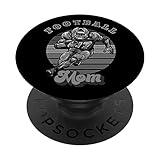 Photo Gallery orgoglioso football americano mamma retrò tramonto gameday supporto popsockets popgrip intercambiabile Photo Gallery orgoglioso football americano mamma retrò tramonto gameday supporto popsockets popgrip intercambiabile