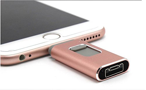 Flash Drive USB 3.0 per iPad iPod con connettore