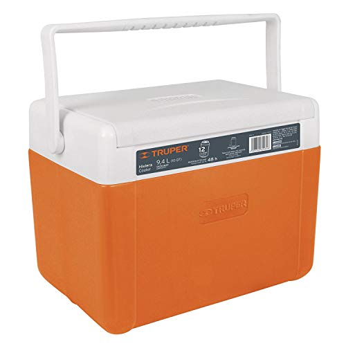 TRUPER HIEL-9 10-Quart Cooler