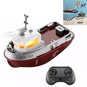 ラジコン ボート Amazon.co.jp: RCボート、1/110 ZubRクラスLCACリモコンボート