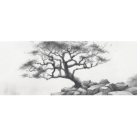 Papier cadeau DNOVING arbre fruitier Cover
