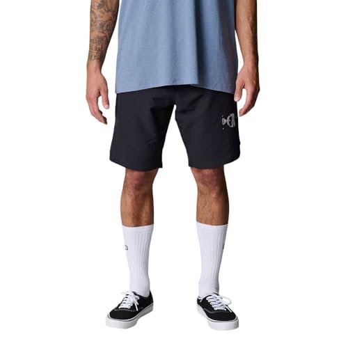 Bañador ION Boardshorts Avalon 18 ultraligero y de secado rápido talla XL