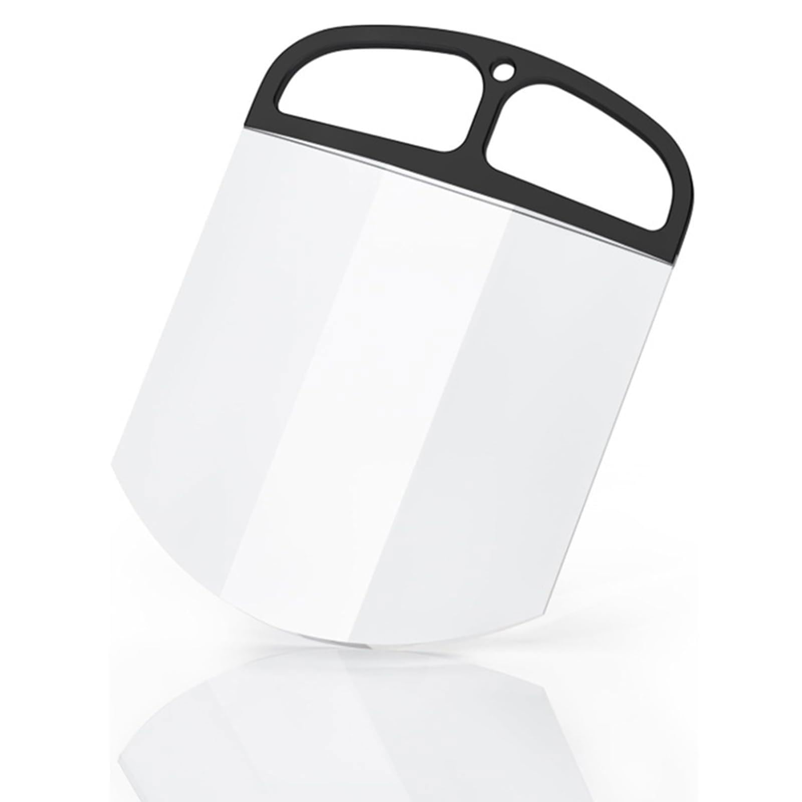 Filtre en verre optique HD 80mm à effet de glissement dynamique pour caméra