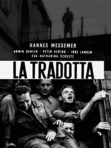  La tradotta