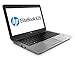 Produktbild HP EliteBook 820 G3 12,5 Zoll Intel Core i5 256GB SSD Festplatte 8GB Speicher Windows 10 Pro MAR UMTS LTE Webcam Fingerprint Tastaturbeleuchtung Notebook (Generalüberholt)