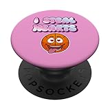 groovy i steal hearts funny valentines basket kids girl popsockets popgrip intercambiabile