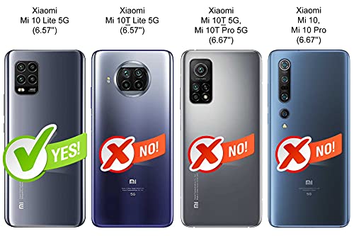 Mtb more energy® Collana Smartphone per Xiaomi Mi