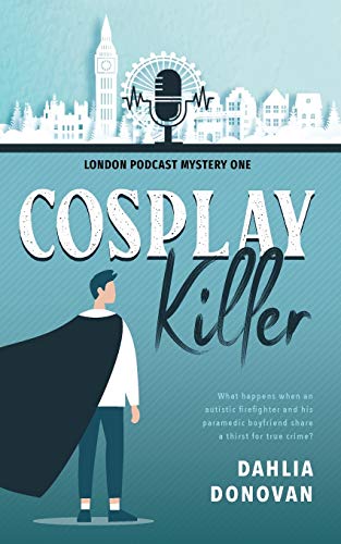 Cosplay Killer view 2