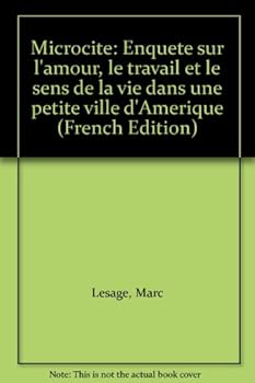 Paperback MICROCITE [French] Book