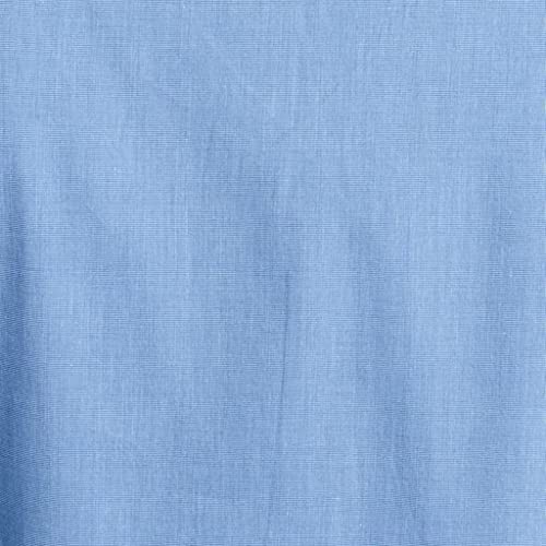 Men's Nightshirt Long Sleeve Night Sleep Shirts Soft Comfy Nightgown Mid-Length Pajama, S-XXXL3