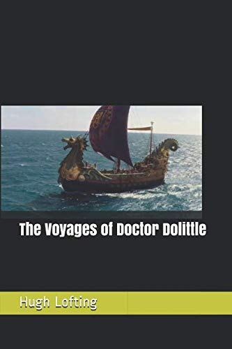 The Voyages of Doctor Dolittle