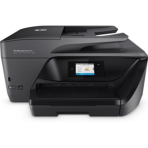 Officejet Pro 6970 Aio Printer