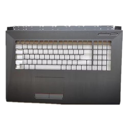 Coque supérieure MSI GL72M 7REX GL72VR MS-1796 pavé tactile noir