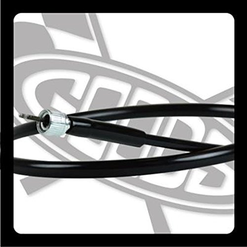 Amazon | グッズ(GOODS) SR400/500(ドラム) スピードメーターケーブル Amazon | グッズ(GOODS) SR400/500(ドラム) スピードメーターケーブル