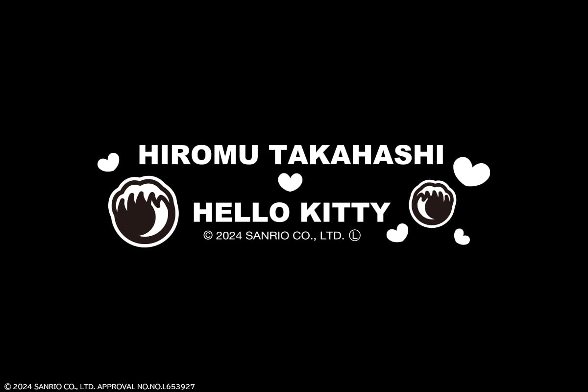 Amazon.co.jp: 新日本プロレスリング Tシャツ 高橋ヒロム ハローキティ