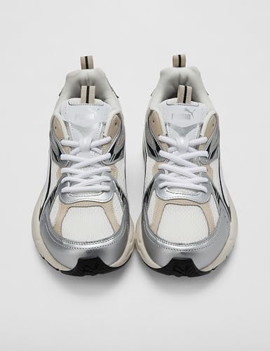 Image of Puma Unisex-Adult Milenio Tech Res Sneaker