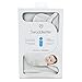 SwaddleMe Original Swaddle 1-PK - Grey (LG)