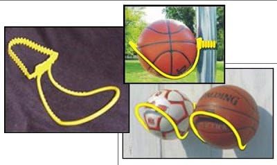 Basketball Return, Rim Skin, Ball Holder Bundle - 3 Items,