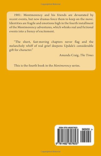 Montmorency's Revenge