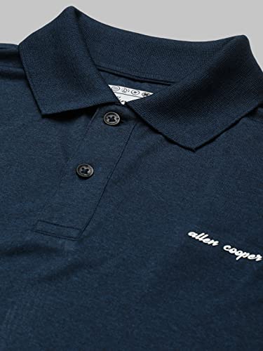 Image of Allen Cooper Polo Tshirt for Men