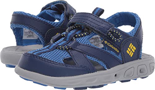 Image of Columbia Boy's Techsun Wave (Toddler /Little Kid /Big Kid)