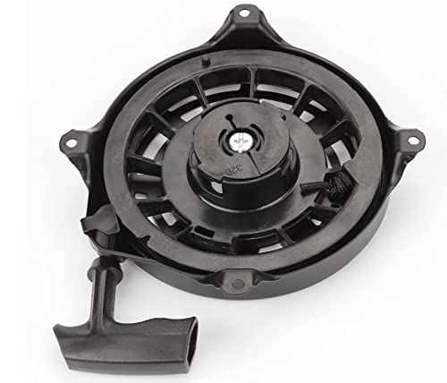 Cirecsiy Recoil Pull Starter Assembly – Aftermarket Pull‑Start Kit for