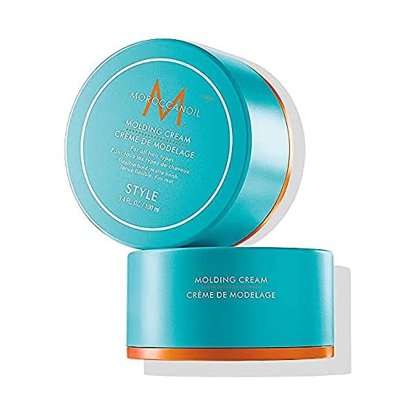 Moroccanoil Molding Cream, 3.4 Fl. Oz