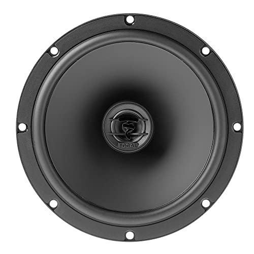 Image of Focal ACX 165 S 6.5 inch 2-Way Coaxial Compact Kit