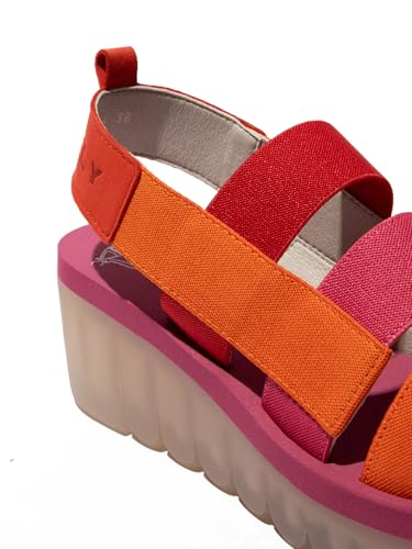 Image of Fly London Women's Yere847fly Sandal