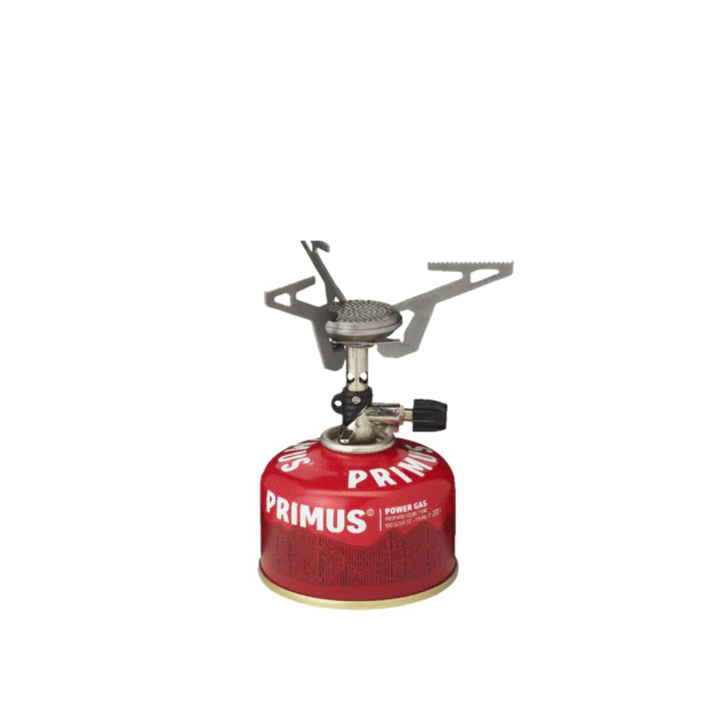 9 Best Backpacking Stoves: Tested and Reviewed Primus Express
