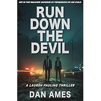 RUN DOWN THE DEVIL