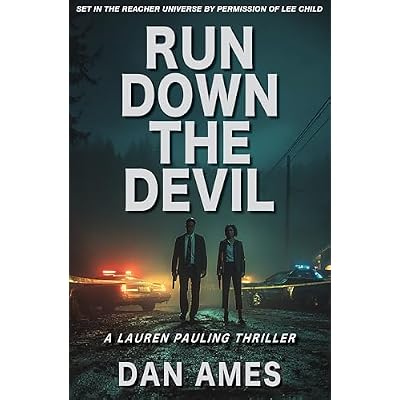 RUN DOWN THE DEVIL